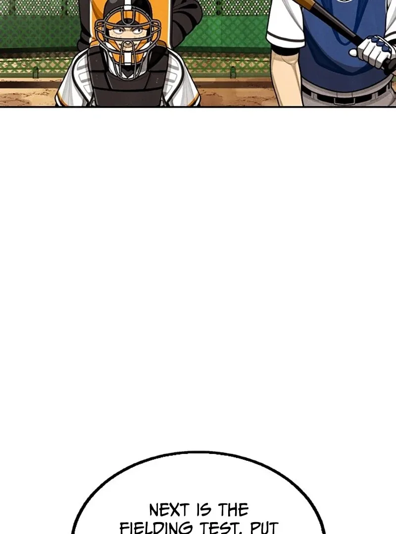 Not Over Chapter 8 page 72