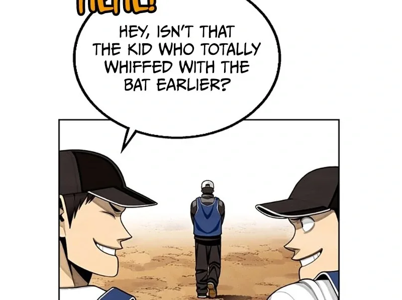 Not Over Chapter 8 page 83