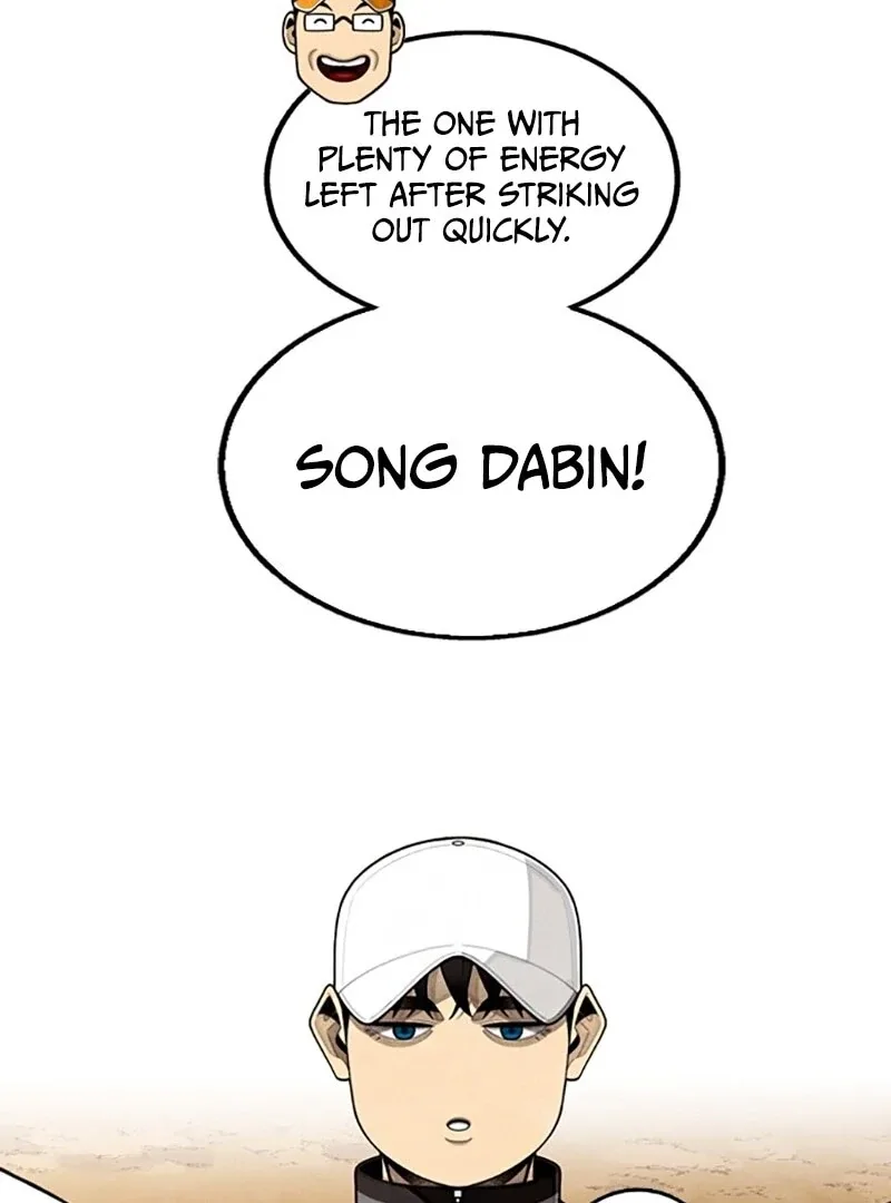 Not Over Chapter 8 page 81