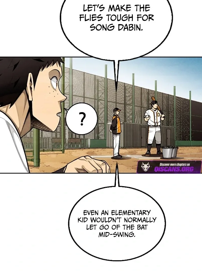 Not Over Chapter 8 page 87