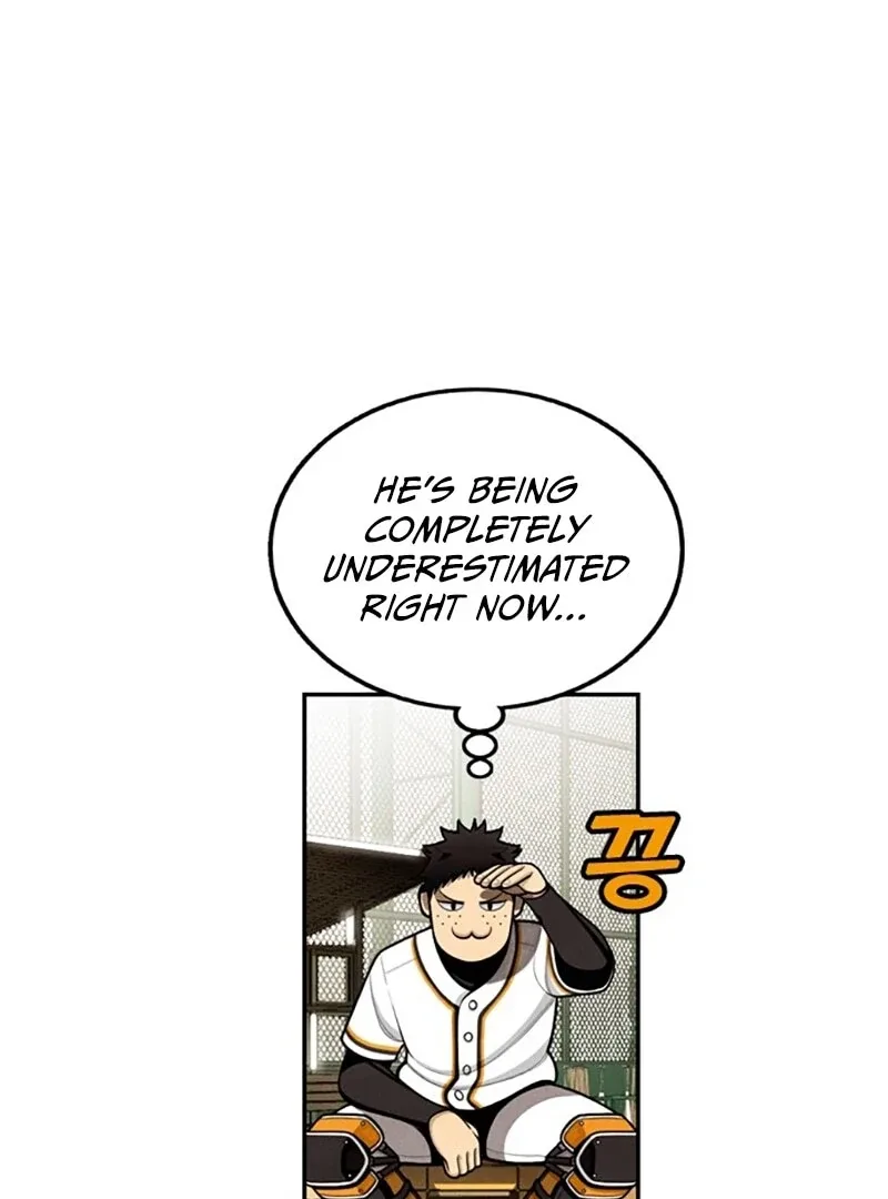Not Over Chapter 8 page 85