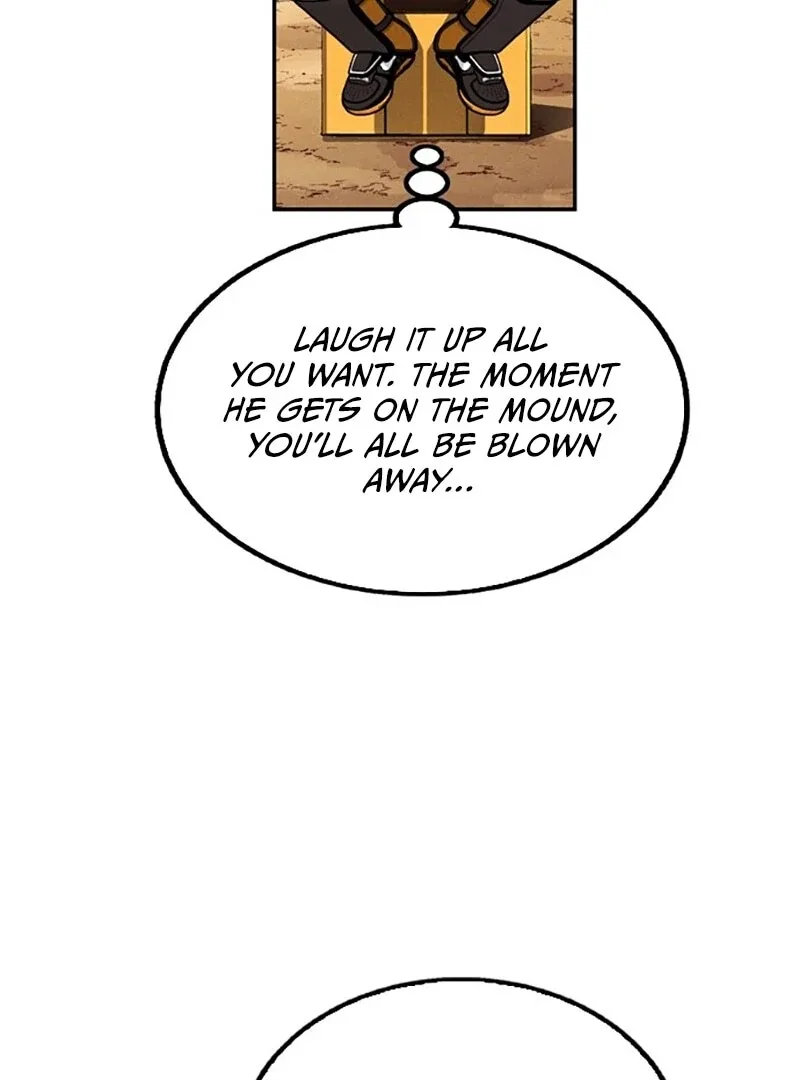 Not Over Chapter 8 page 86