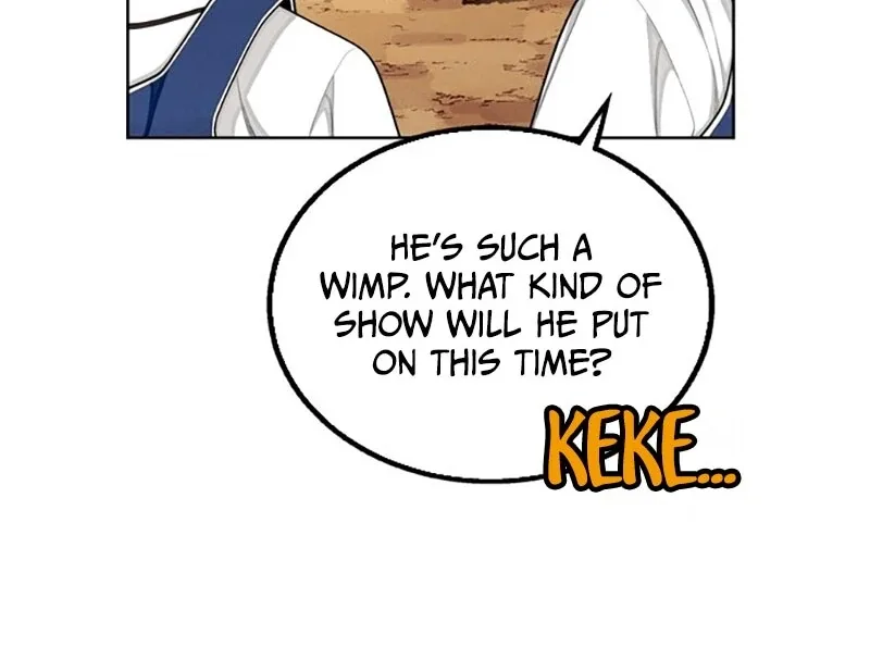 Not Over Chapter 8 page 84