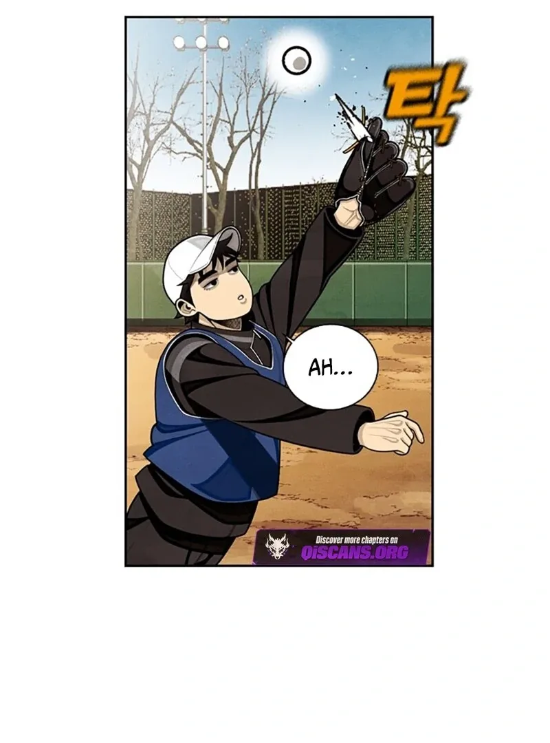 Not Over Chapter 8 page 99