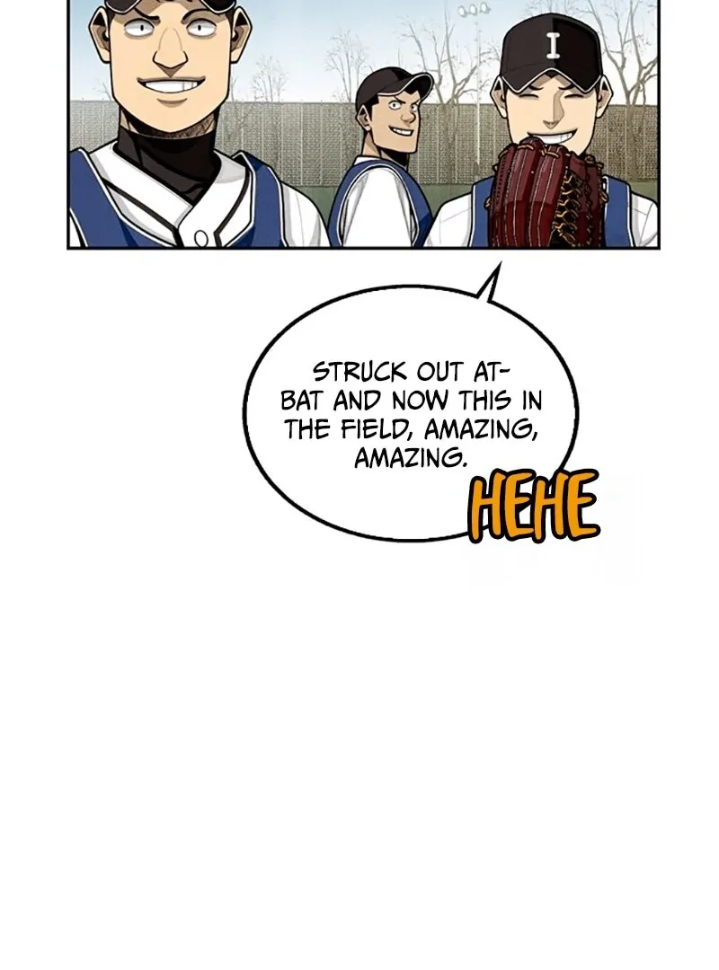 Not Over Chapter 8 page 105