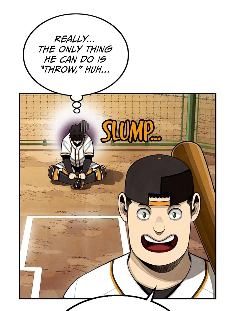 Not Over Chapter 8 page 106