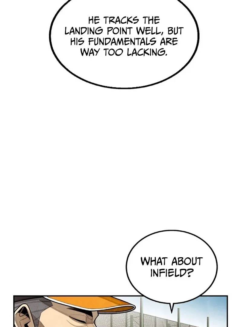 Not Over Chapter 8 page 107