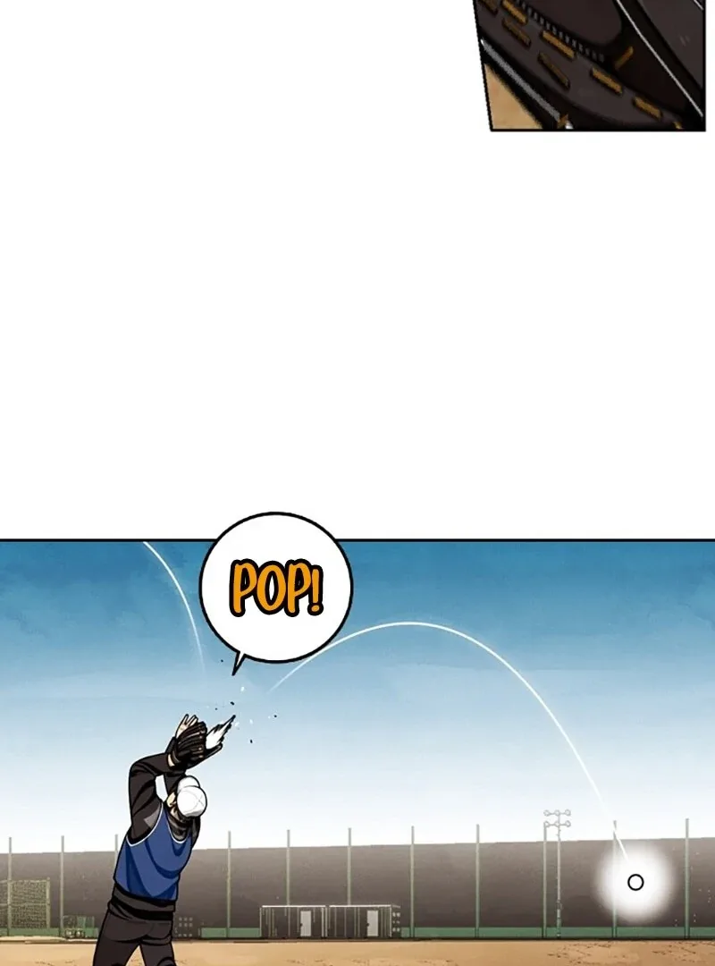 Not Over Chapter 8 page 103