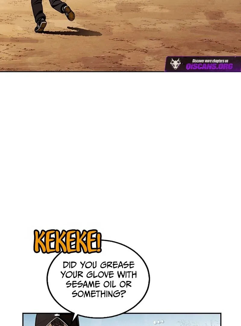 Not Over Chapter 8 page 104