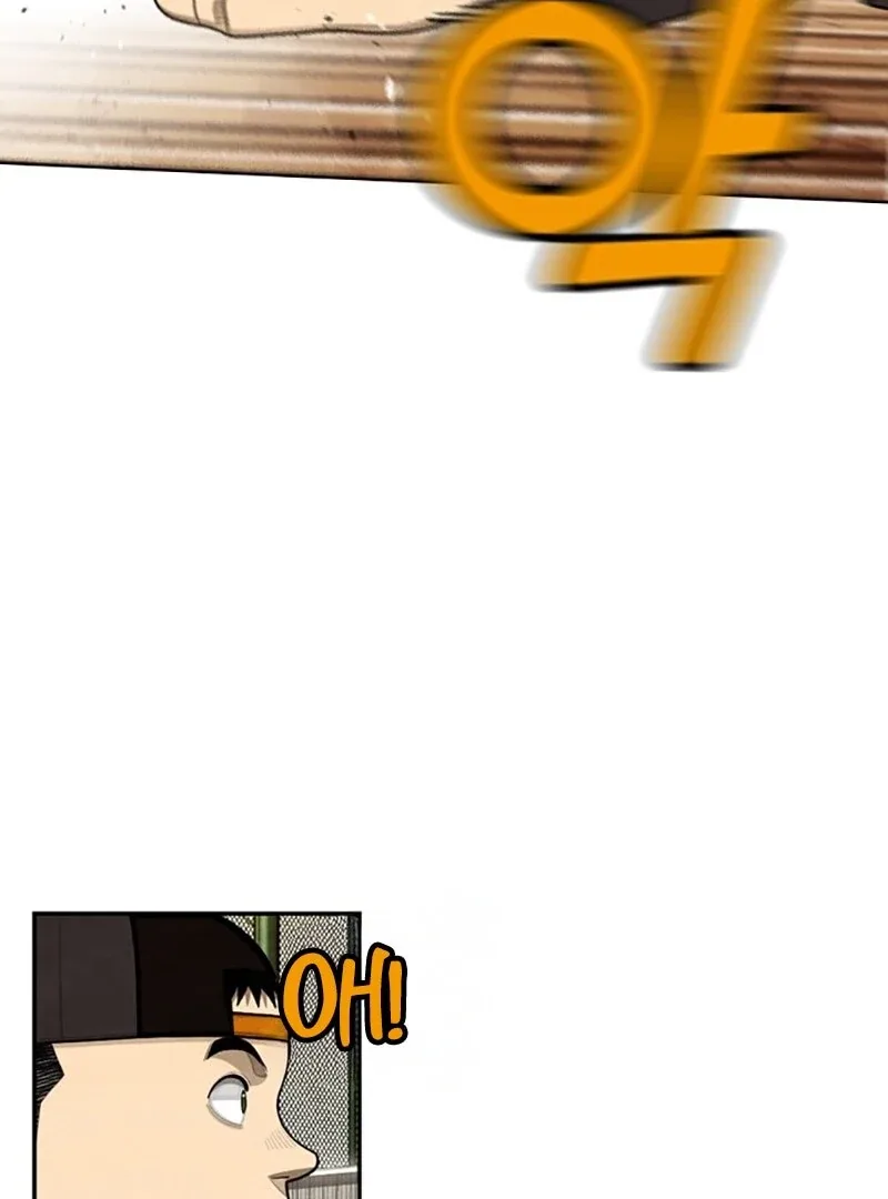 Not Over Chapter 8 page 114