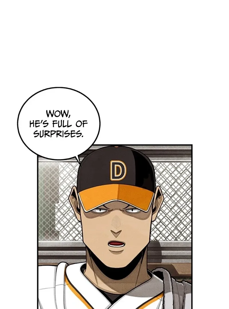 Not Over Chapter 8 page 116