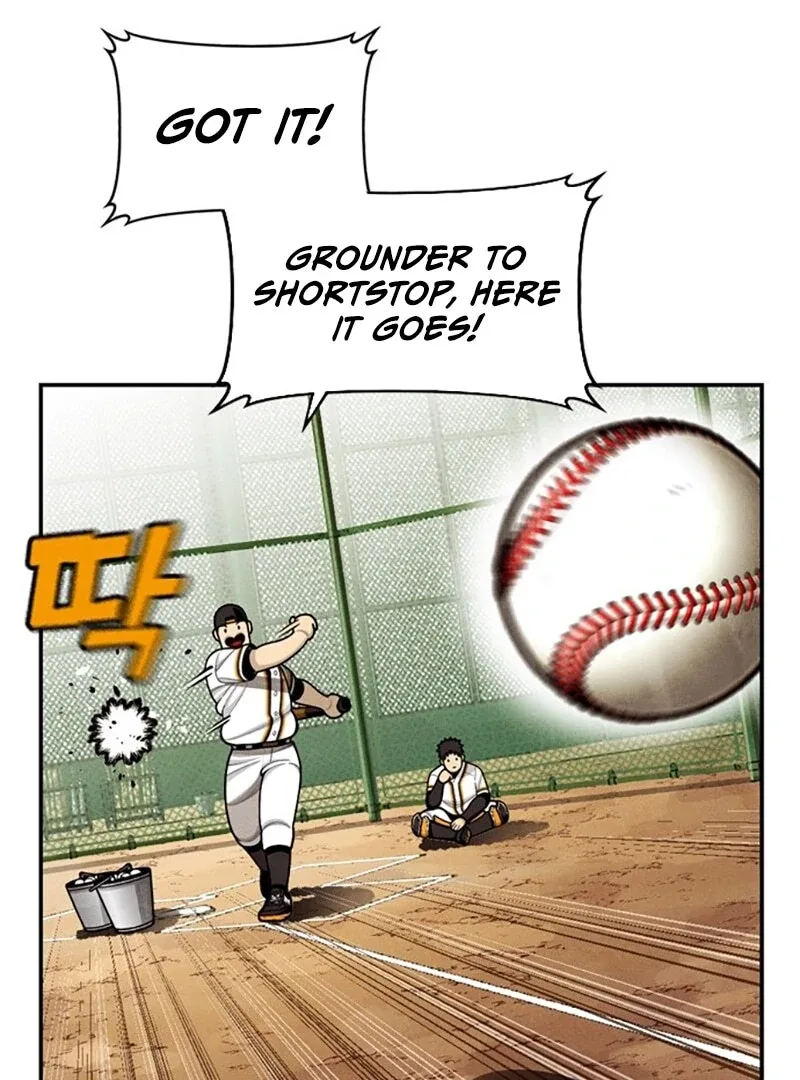 Not Over Chapter 8 page 109