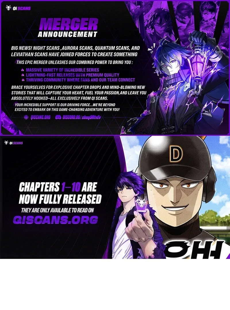 Not Over Chapter 10 page 1