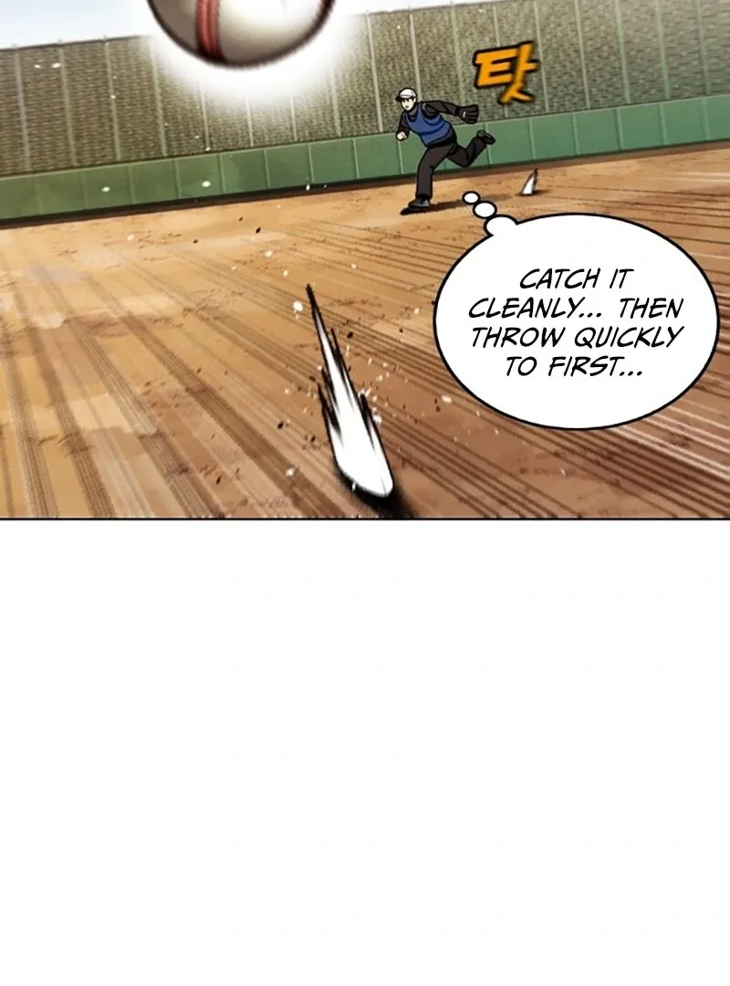 Not Over Chapter 8 page 111