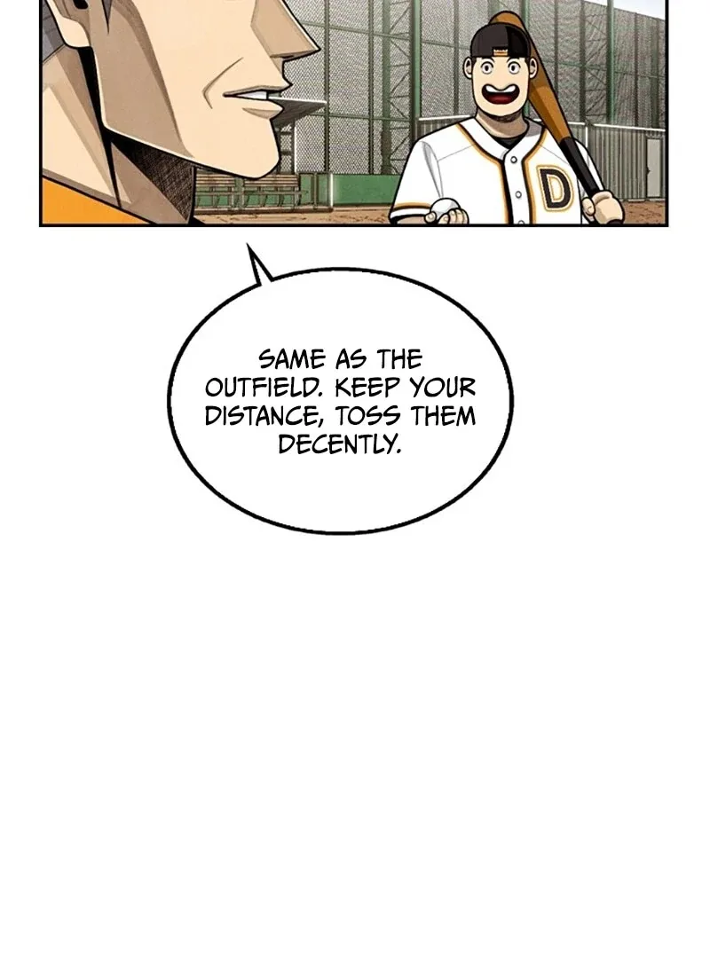 Not Over Chapter 8 page 108