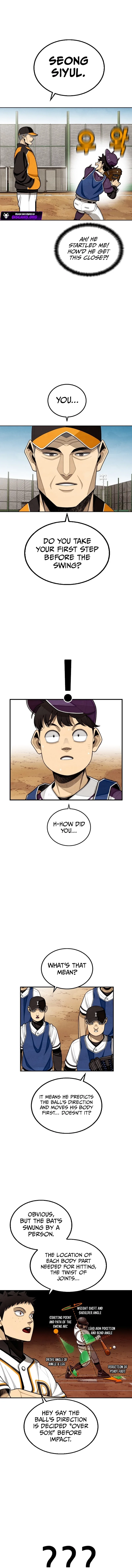 Not Over Chapter 9 page 12