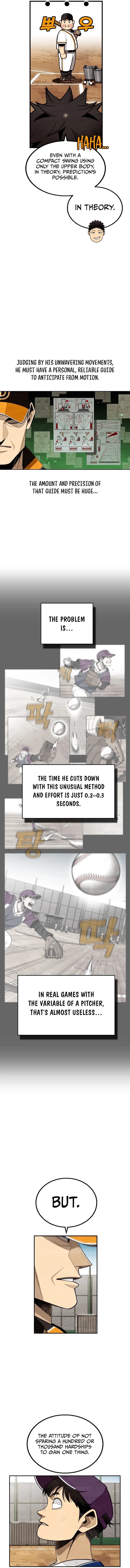 Not Over Chapter 9 page 13