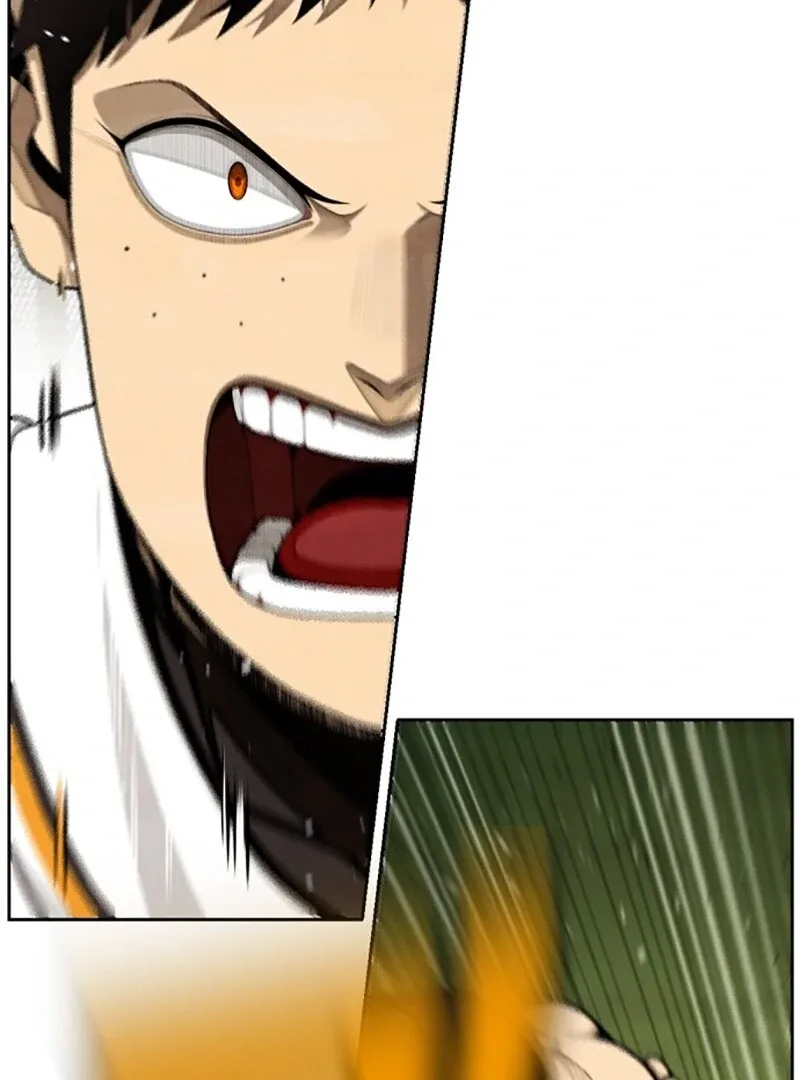 Not Over Chapter 8 page 129