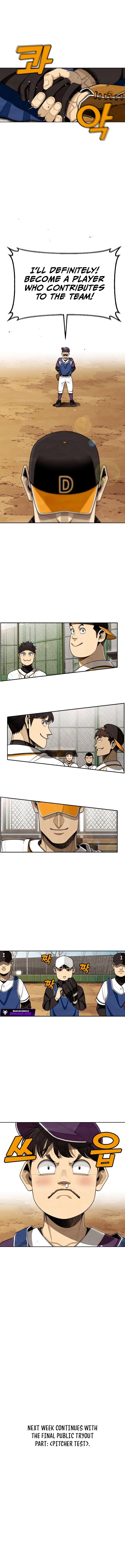 Not Over Chapter 9 page 15