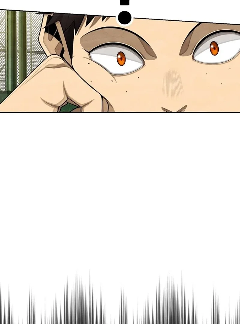Not Over Chapter 8 page 122
