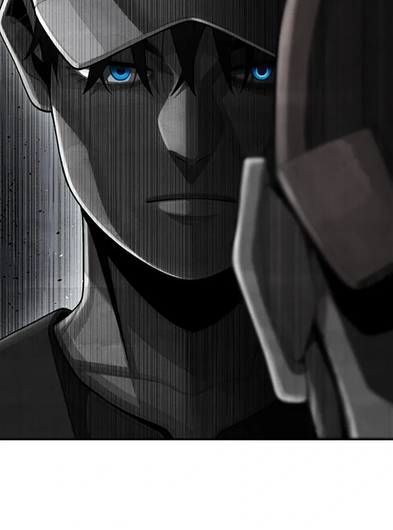 Not Over Chapter 8 page 127