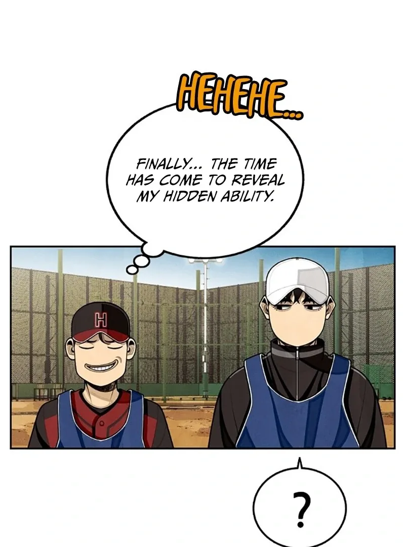 Not Over Chapter 10 page 9