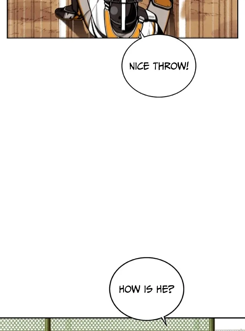 Not Over Chapter 10 page 21