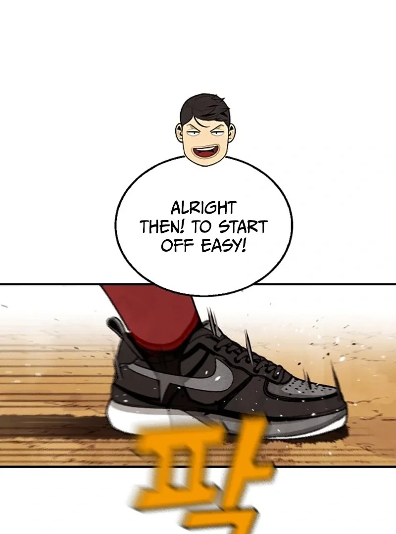 Not Over Chapter 10 page 30
