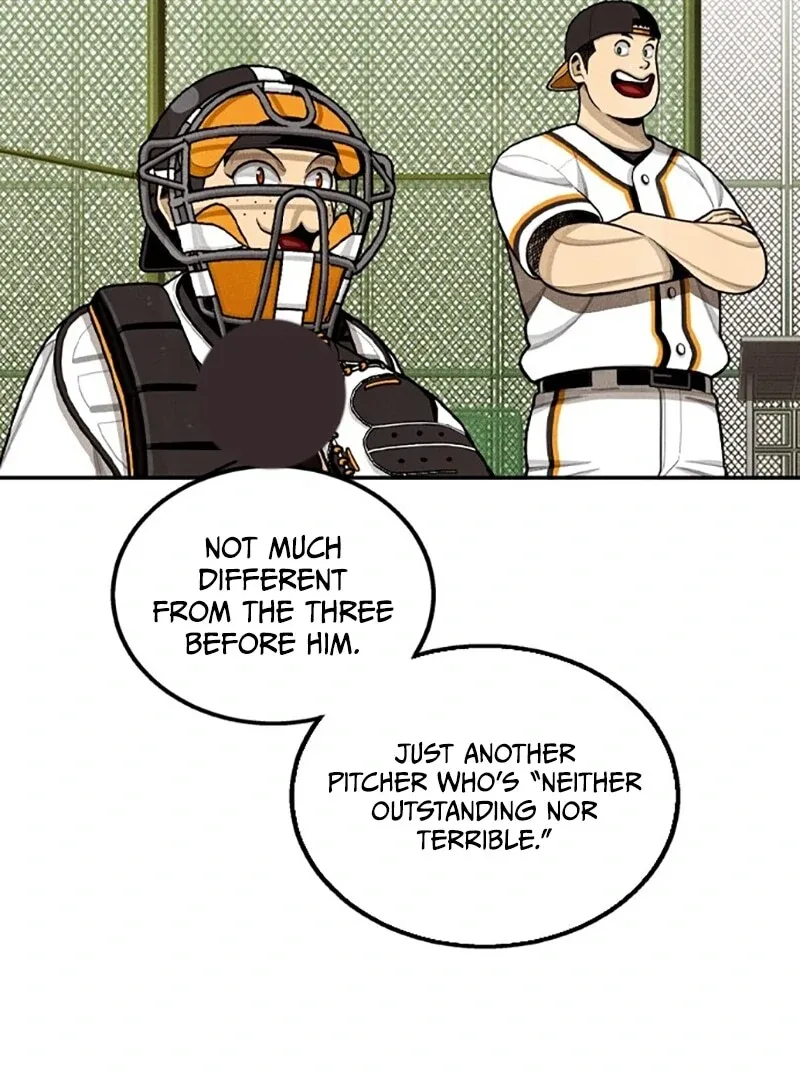 Not Over Chapter 10 page 22