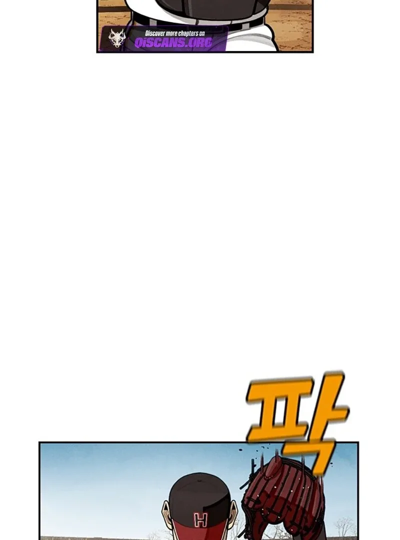 Not Over Chapter 10 page 39