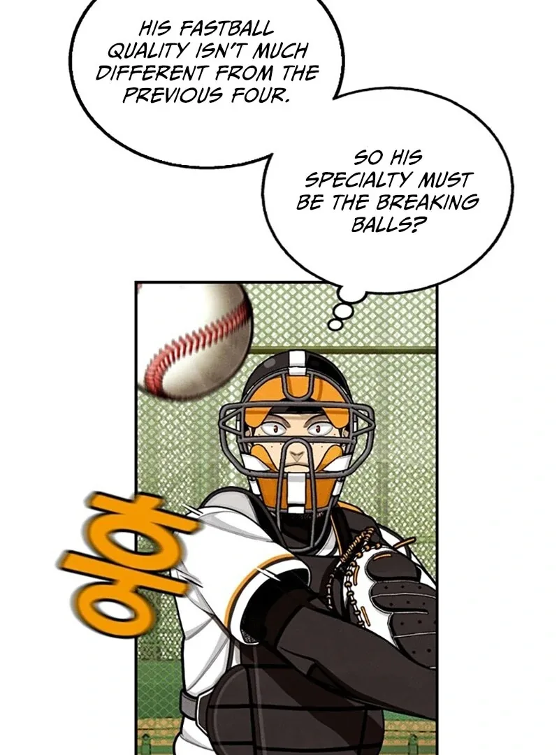 Not Over Chapter 10 page 38