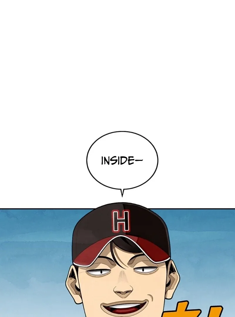 Not Over Chapter 10 page 61