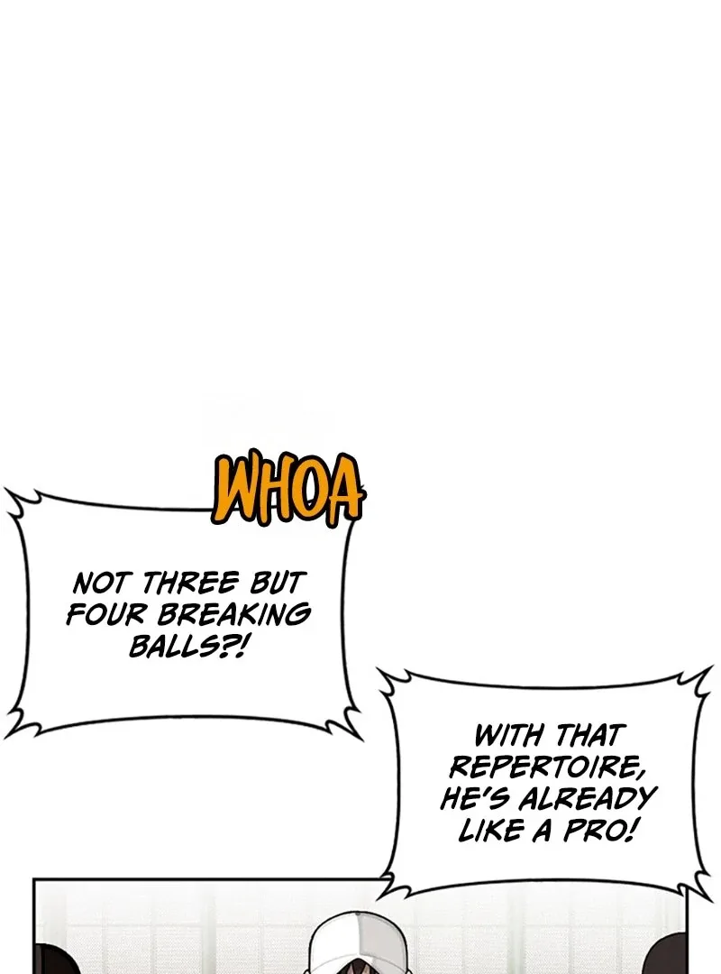 Not Over Chapter 10 page 64