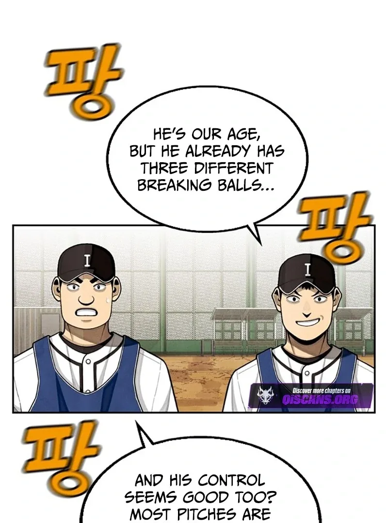 Not Over Chapter 10 page 57