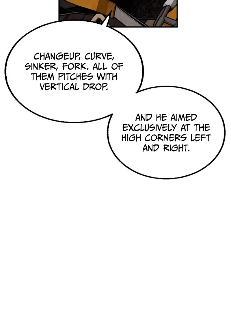 Not Over Chapter 10 page 74