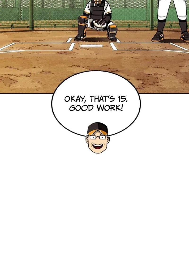 Not Over Chapter 10 page 72