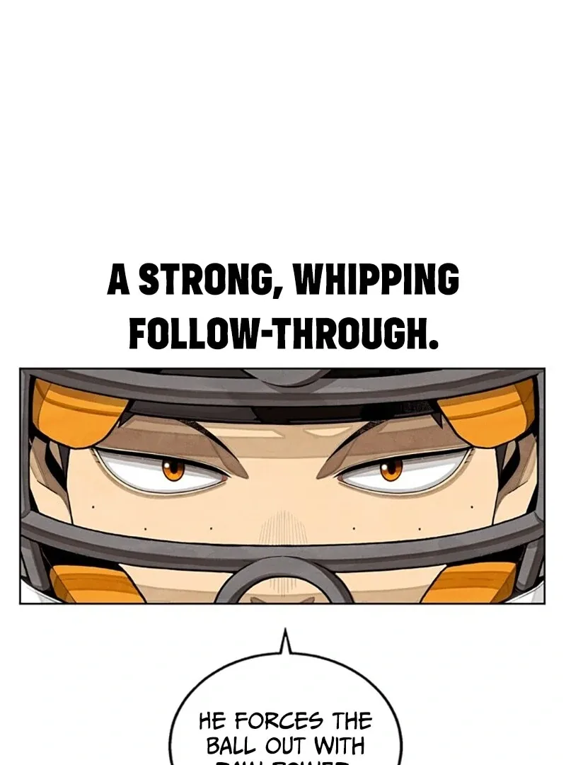 Not Over Chapter 10 page 70