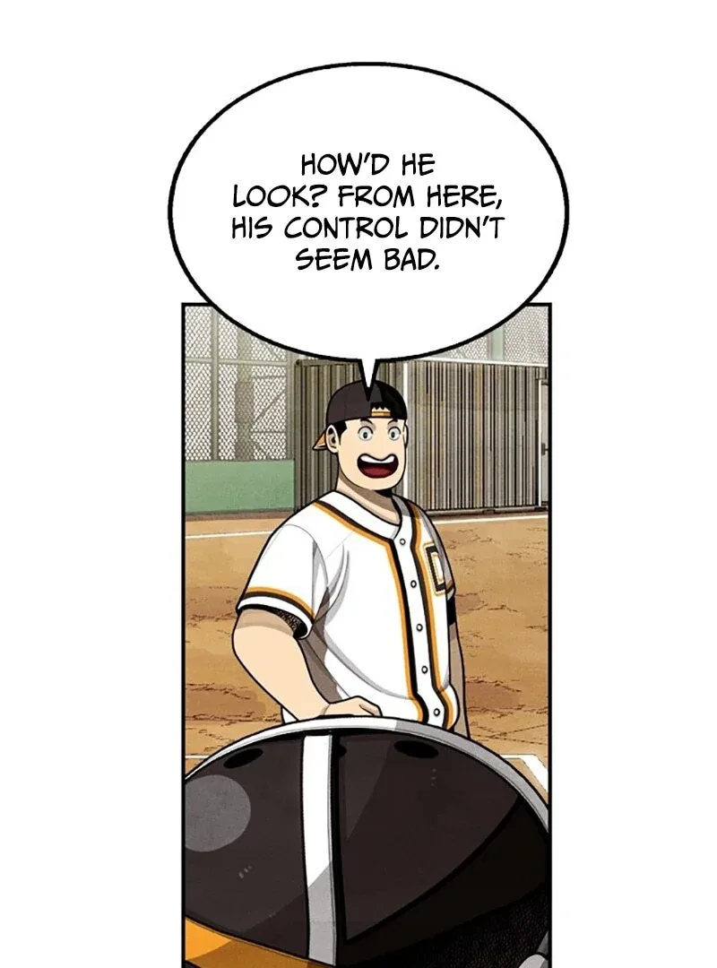 Not Over Chapter 10 page 73