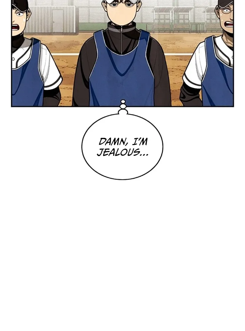 Not Over Chapter 10 page 65
