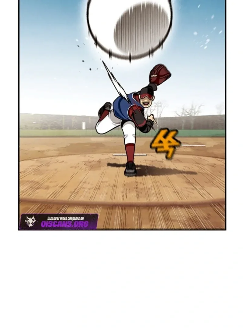 Not Over Chapter 10 page 69