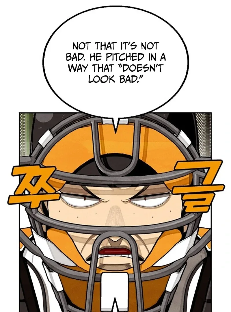 Not Over Chapter 10 page 75