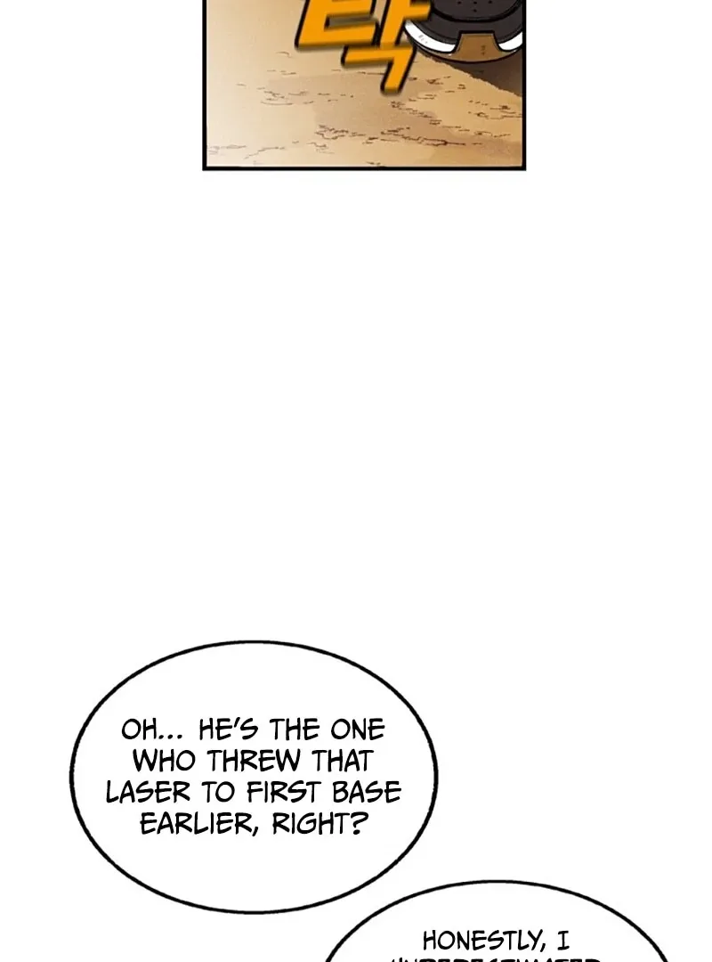 Not Over Chapter 10 page 78