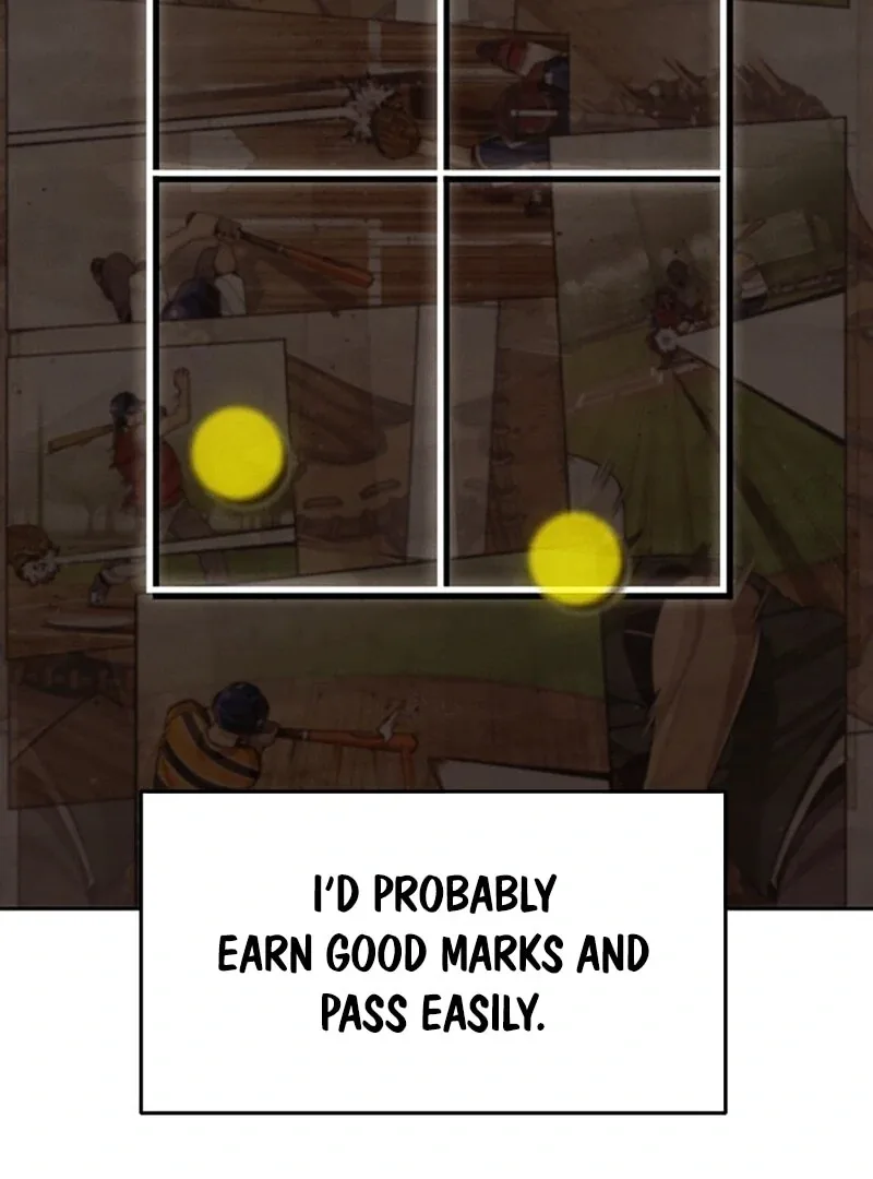 Not Over Chapter 10 page 88