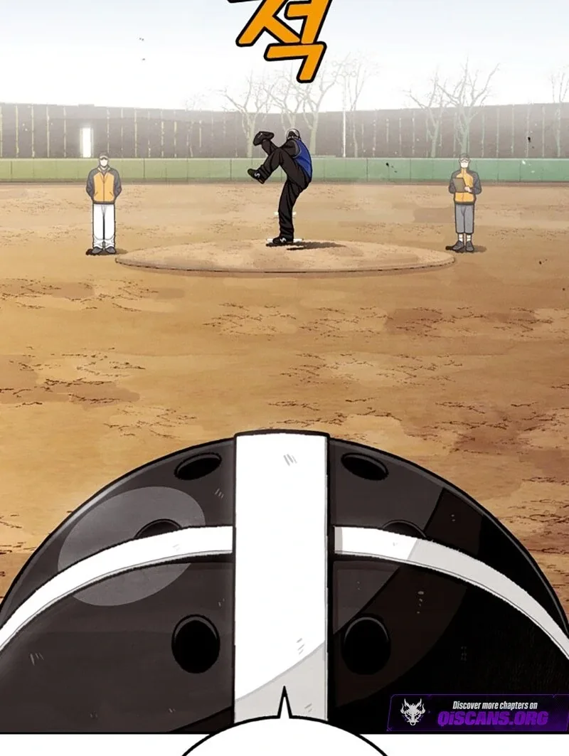 Not Over Chapter 10 page 98