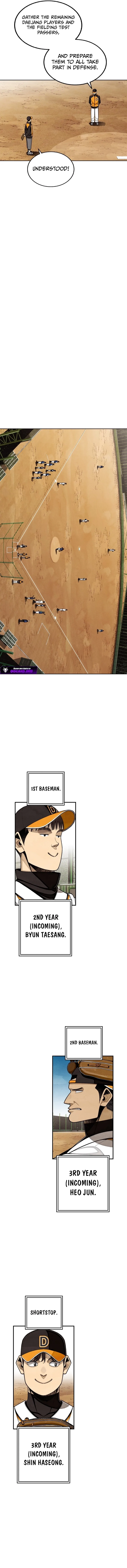 Not Over Chapter 11 page 10