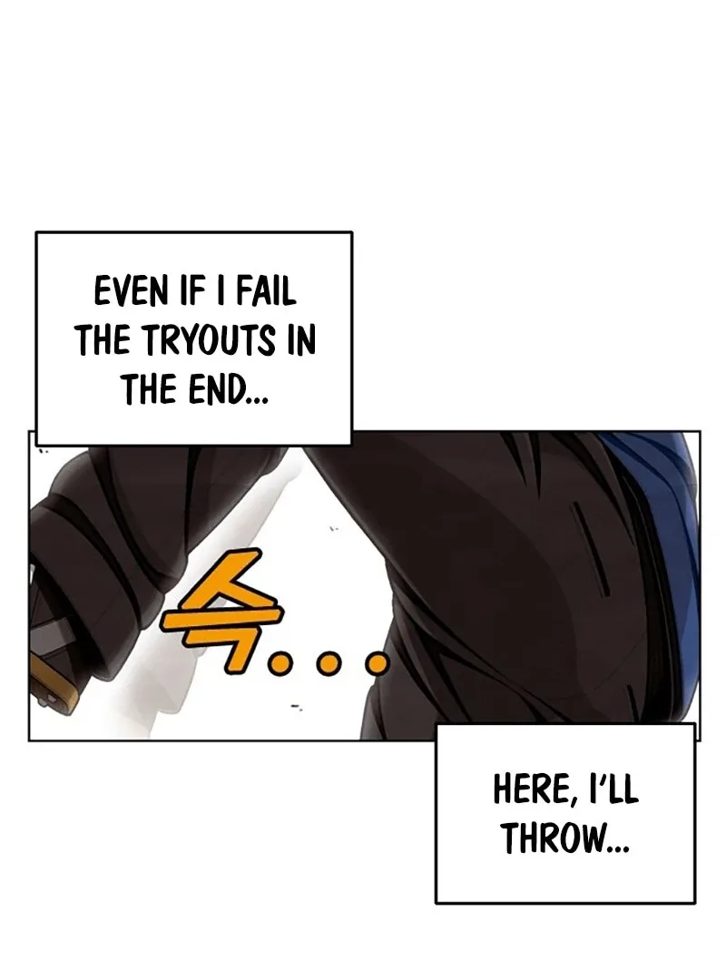 Not Over Chapter 10 page 95
