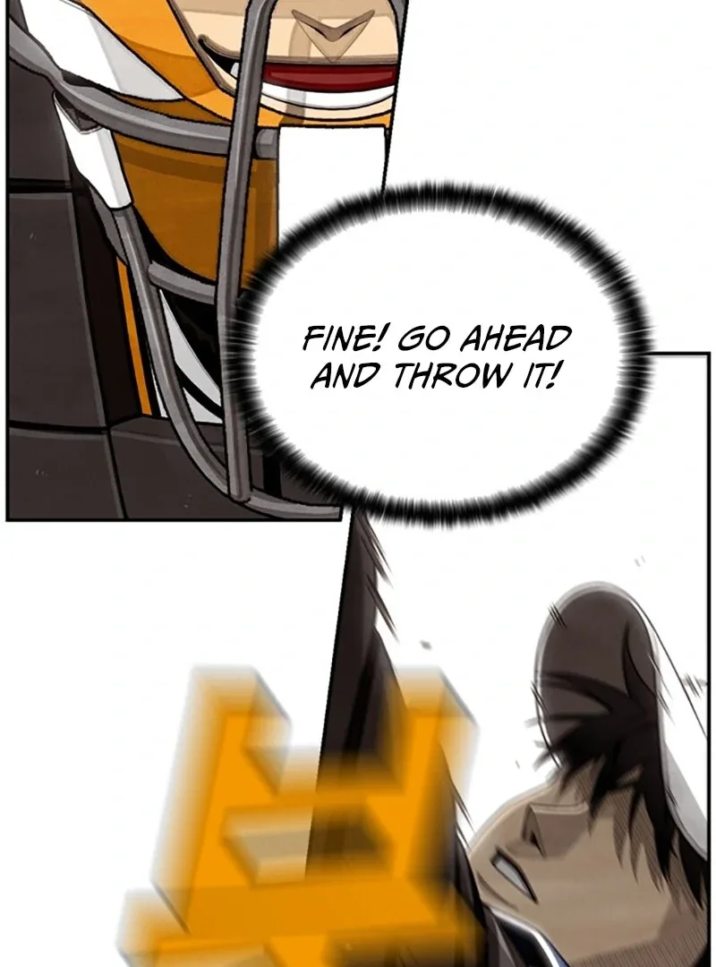 Not Over Chapter 10 page 101