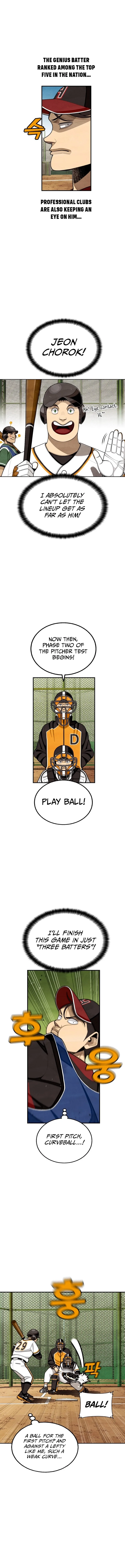 Not Over Chapter 11 page 12