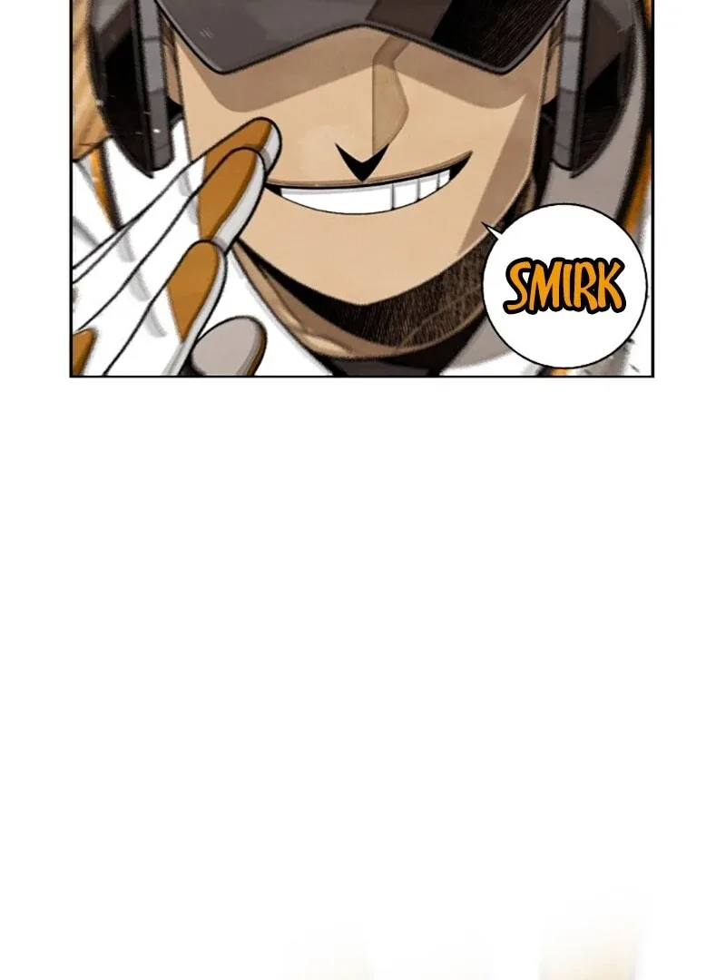 Not Over Chapter 12 page 13