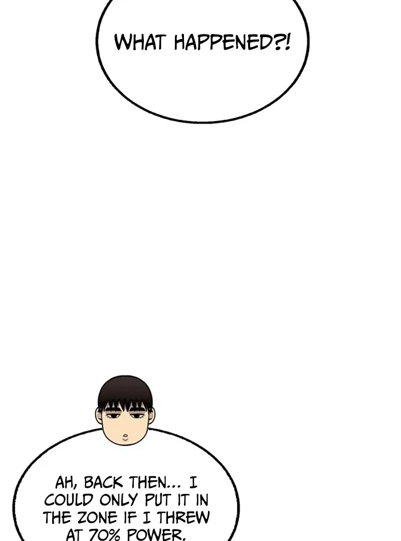 Not Over Chapter 10 page 120